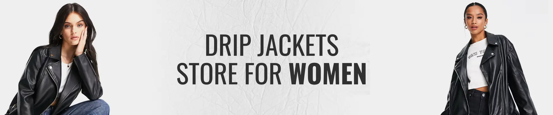 Online Jackets Store For Women